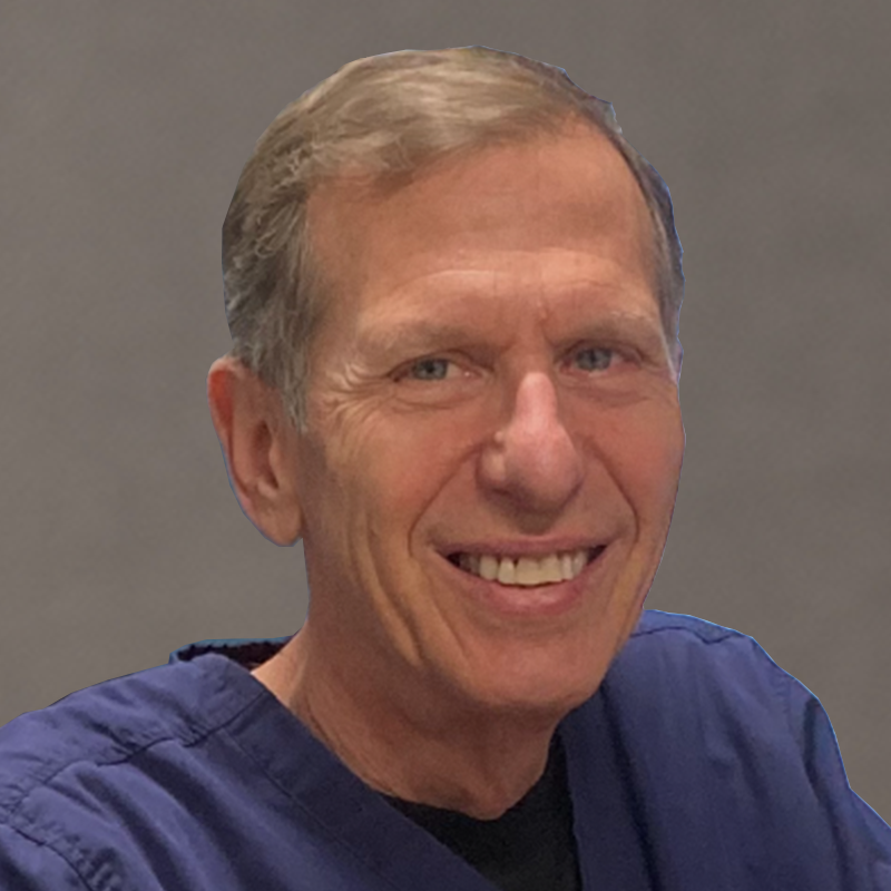 Kenneth Crystal, MD