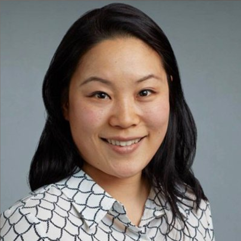 Alice Kim, MD