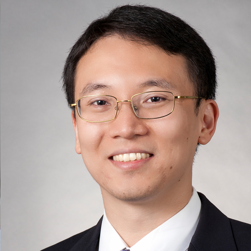 Jason Tsai, M.D.