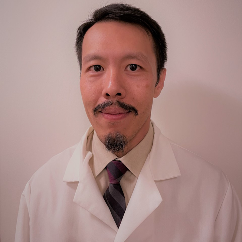 dr chiong