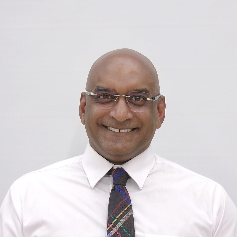 dr rajan murthy