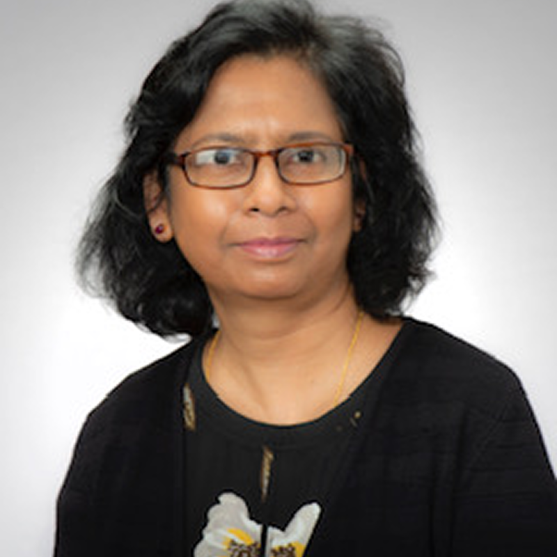 dr reetha bakthula